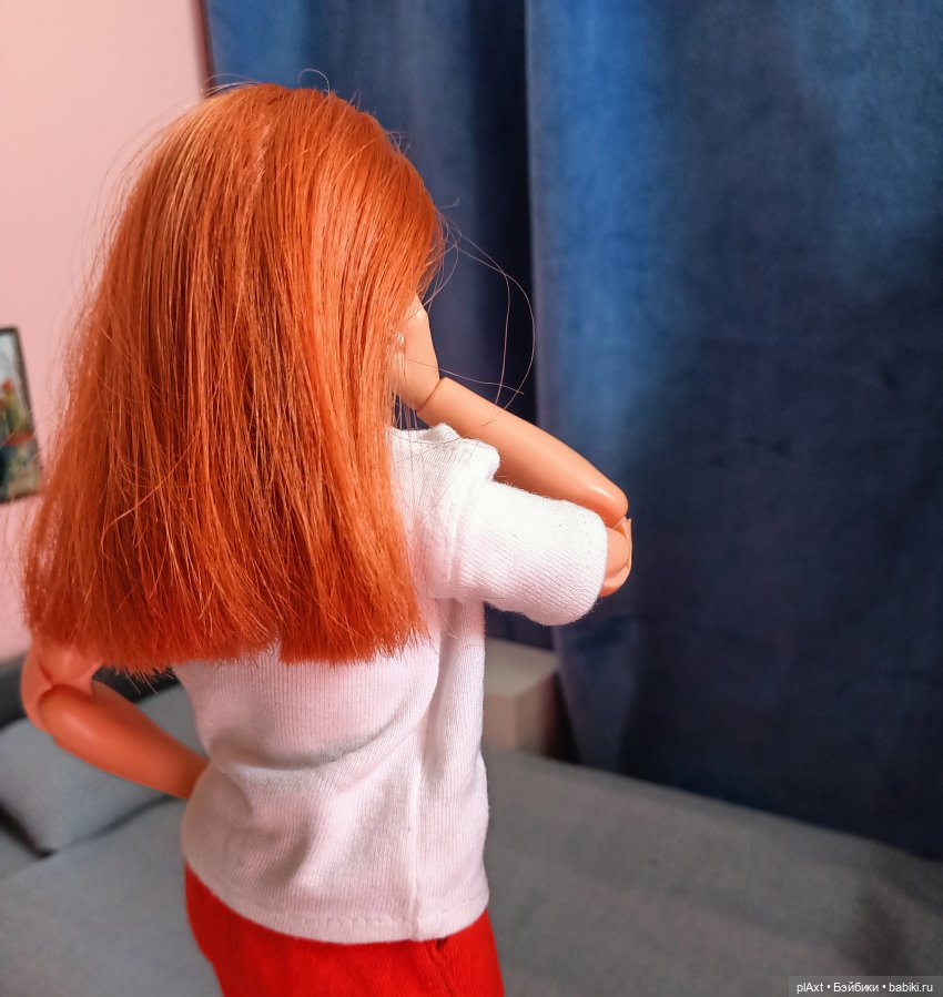 54. "Что я делаю не так?.."