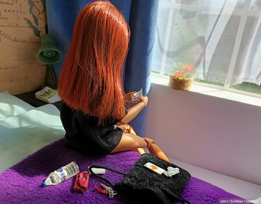 54. "Что я делаю не так?.." (фото 9)