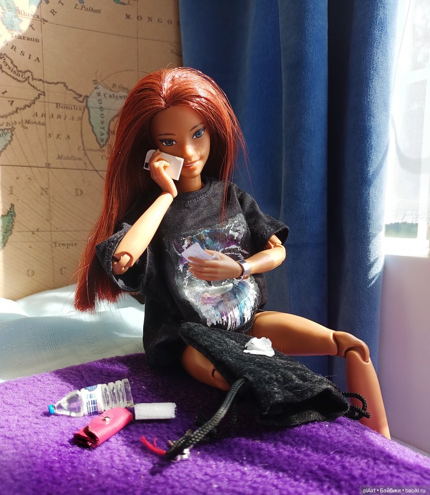 54. "Что я делаю не так?.." (фото 7)