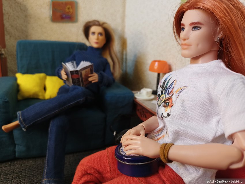 54. "Что я делаю не так?.."