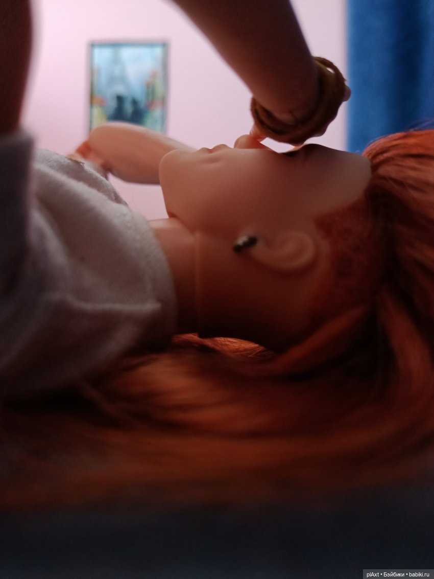 54. "Что я делаю не так?.."