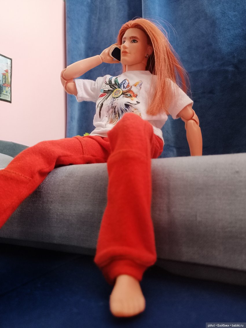 54. "Что я делаю не так?.."