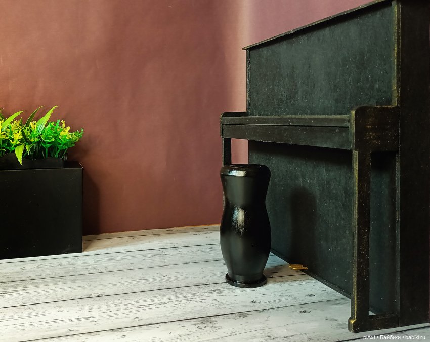 Театральный Августфест 2022. "НАСТРОЙЩИК"