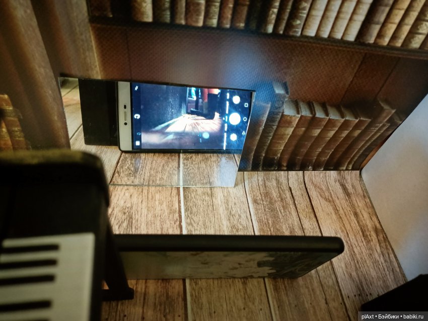 Театральный Августфест 2022. "НАСТРОЙЩИК"