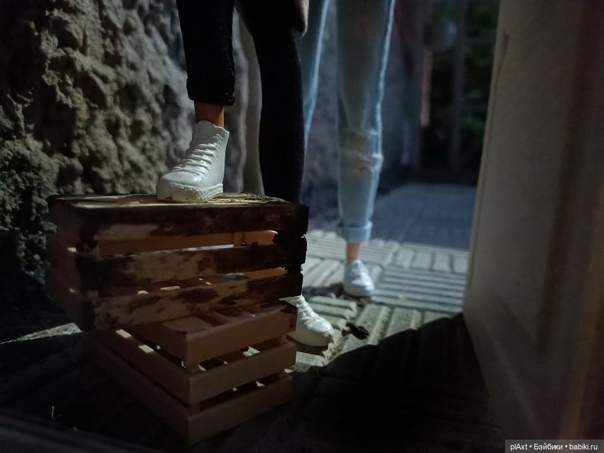 54. "Что я делаю не так?.."