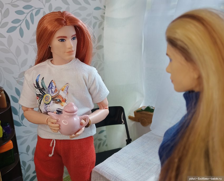 54. "Что я делаю не так?.."