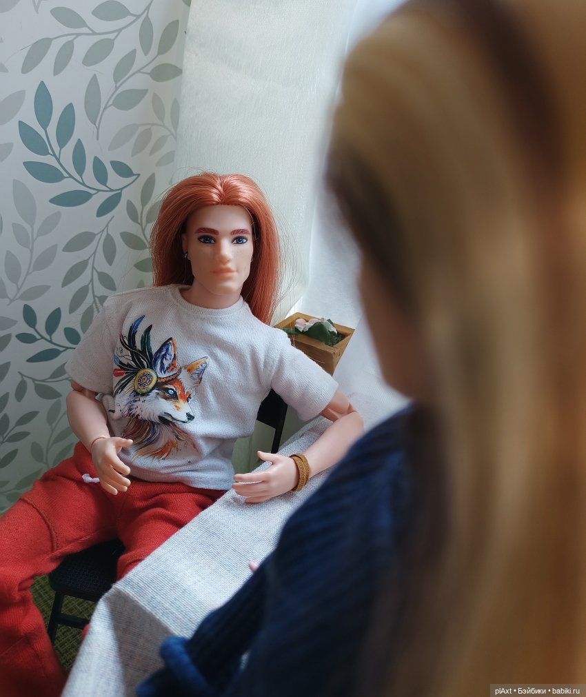 54. "Что я делаю не так?.."