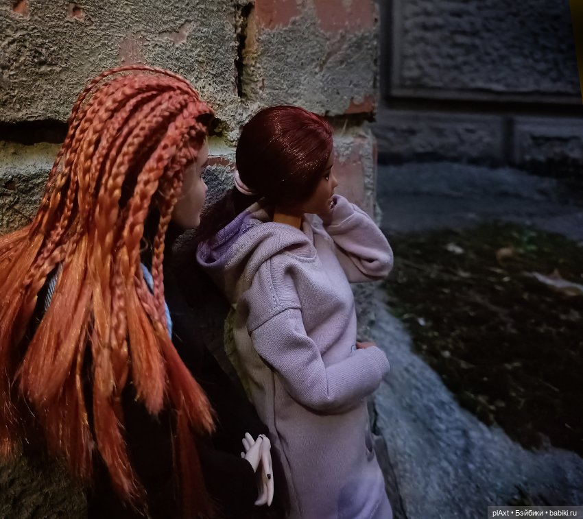 54. "Что я делаю не так?.."