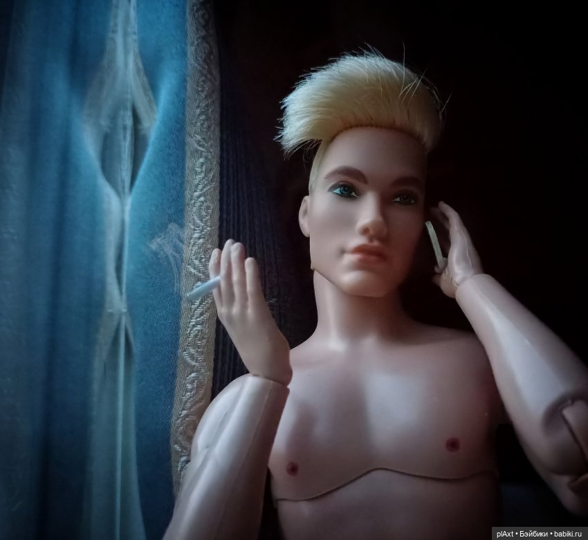 54. "Что я делаю не так?.."