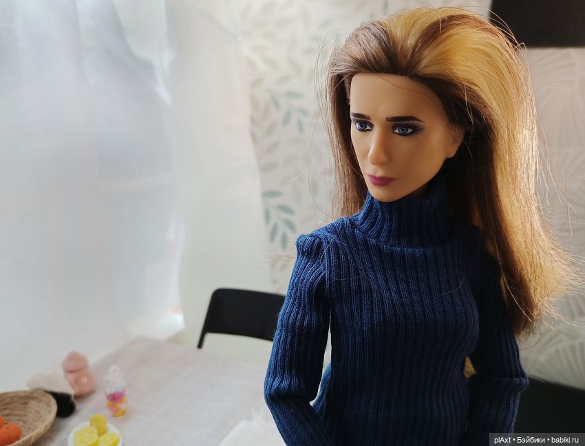 54. "Что я делаю не так?.."