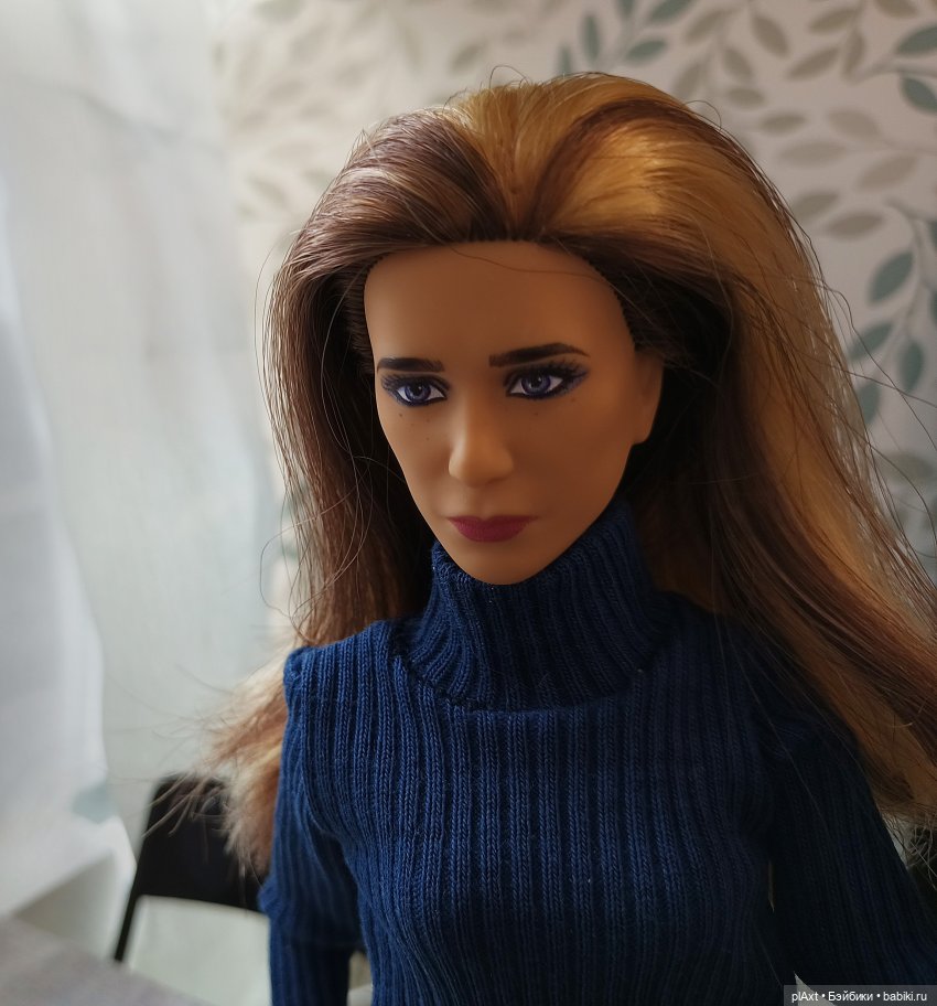 54. "Что я делаю не так?.."