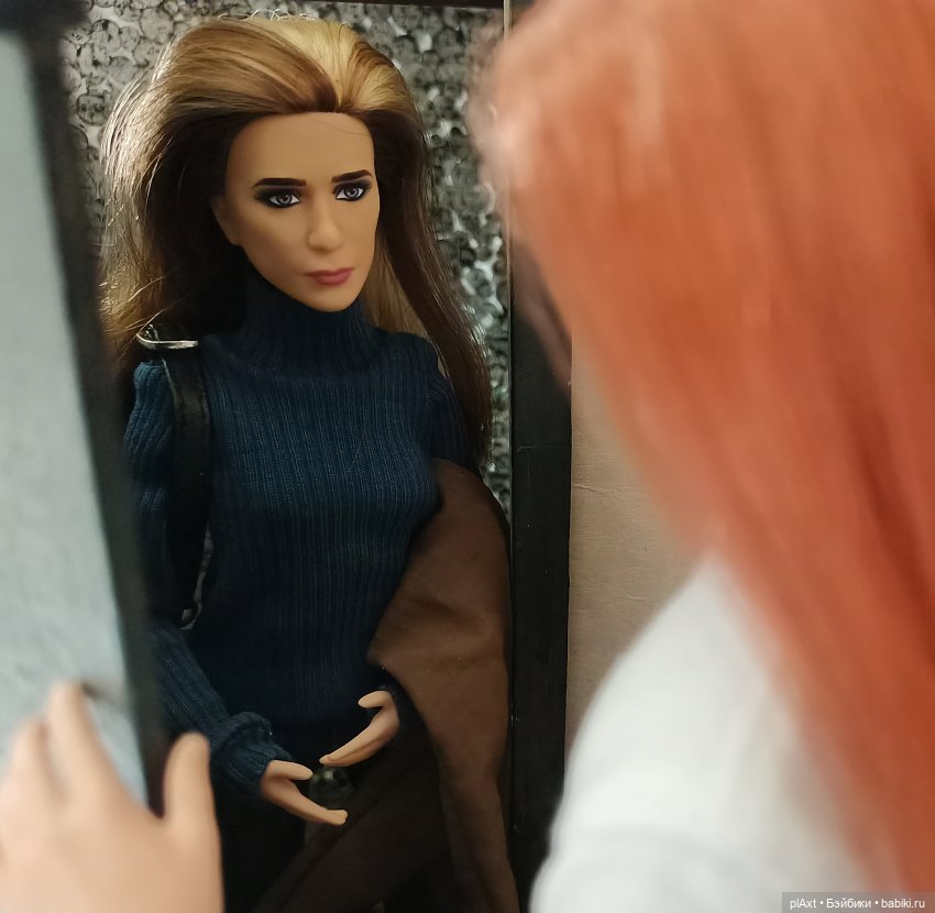 54. "Что я делаю не так?.."