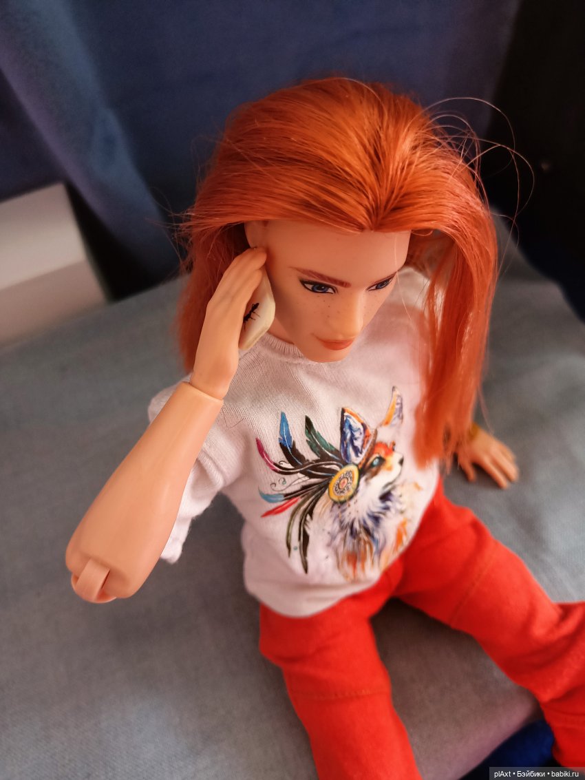 54. "Что я делаю не так?.."