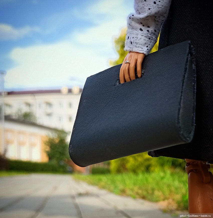 Алина Юрьевна и Алинка — Куклы Barbie (Барби): Looks (фото 2)