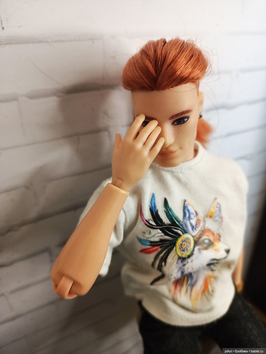 56. "Кто испортил барабан?!"