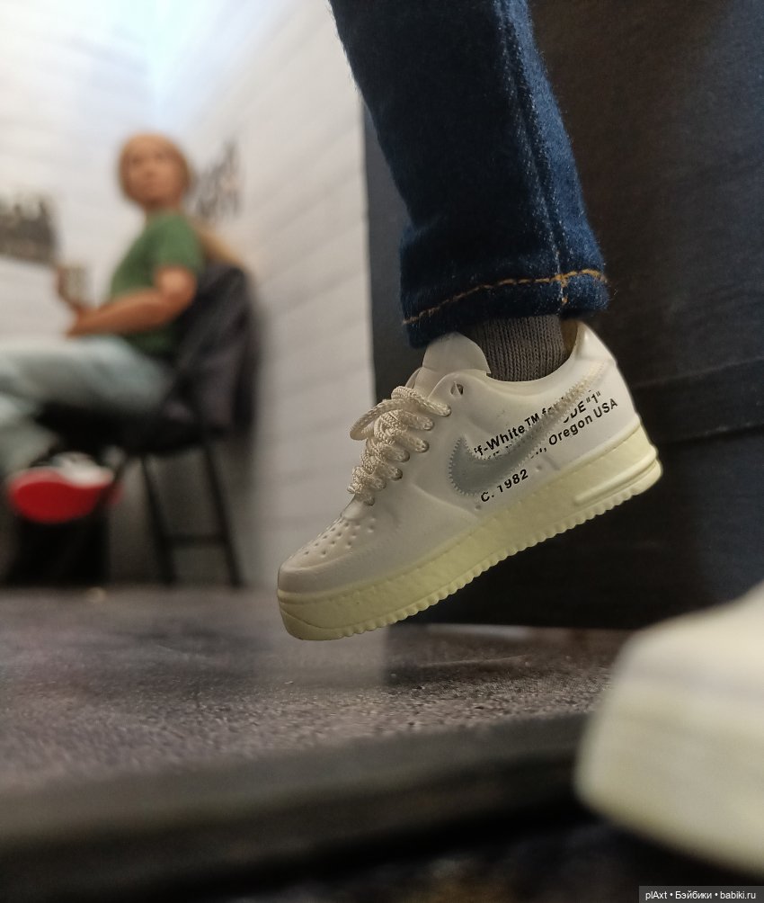 56. "Кто испортил барабан?!"