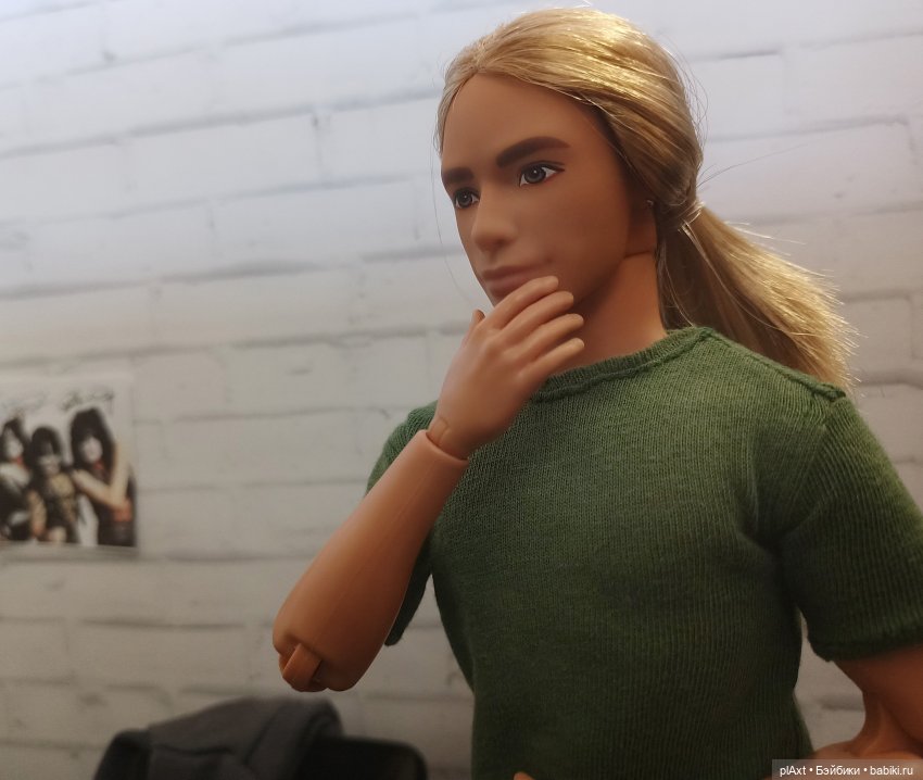 56. "Кто испортил барабан?!"