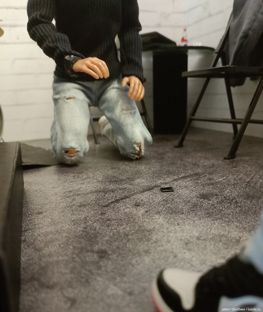 56. "Кто испортил барабан?!" (фото 7)