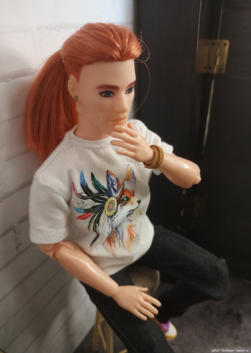 56. "Кто испортил барабан?!"