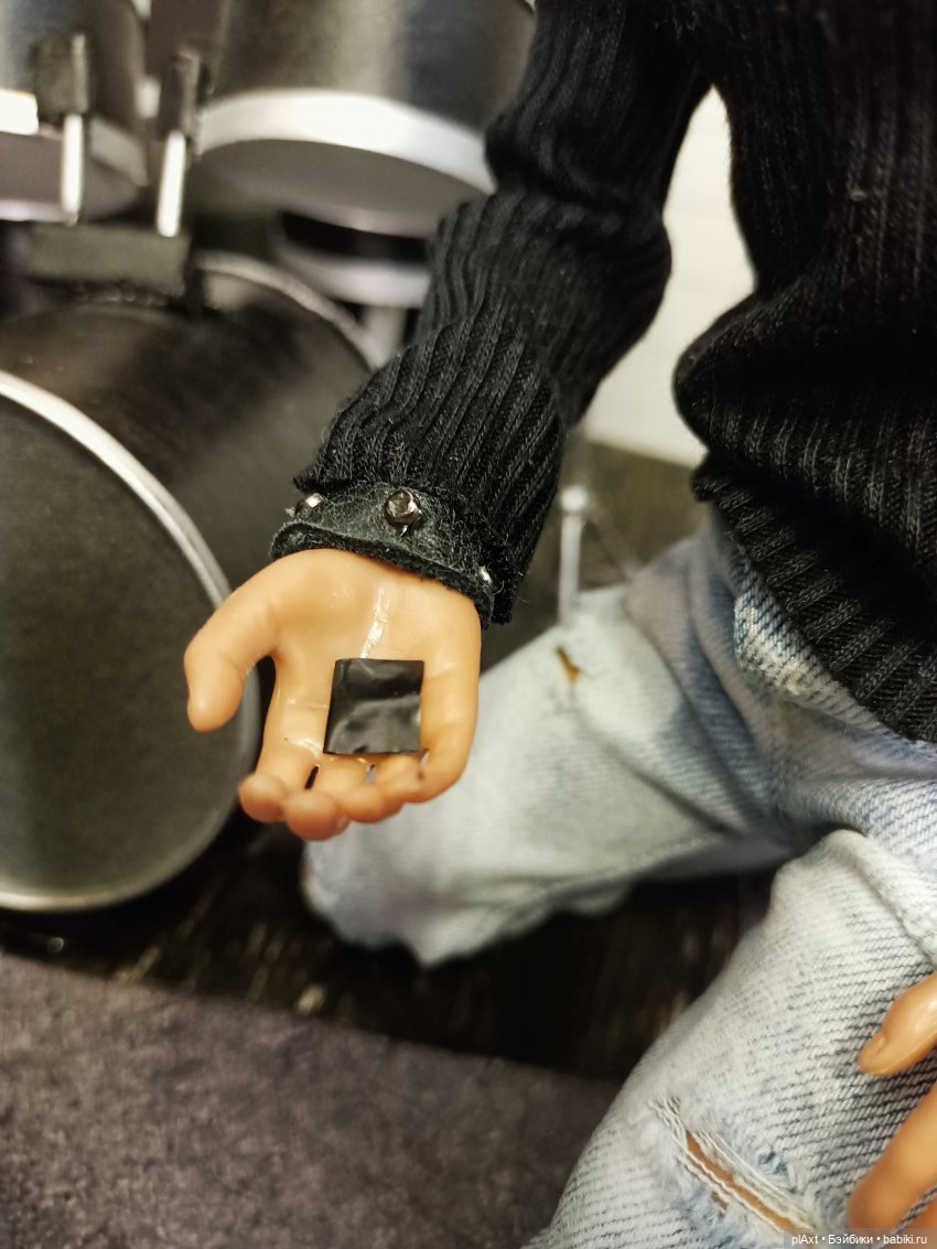 56. "Кто испортил барабан?!" (фото 3)