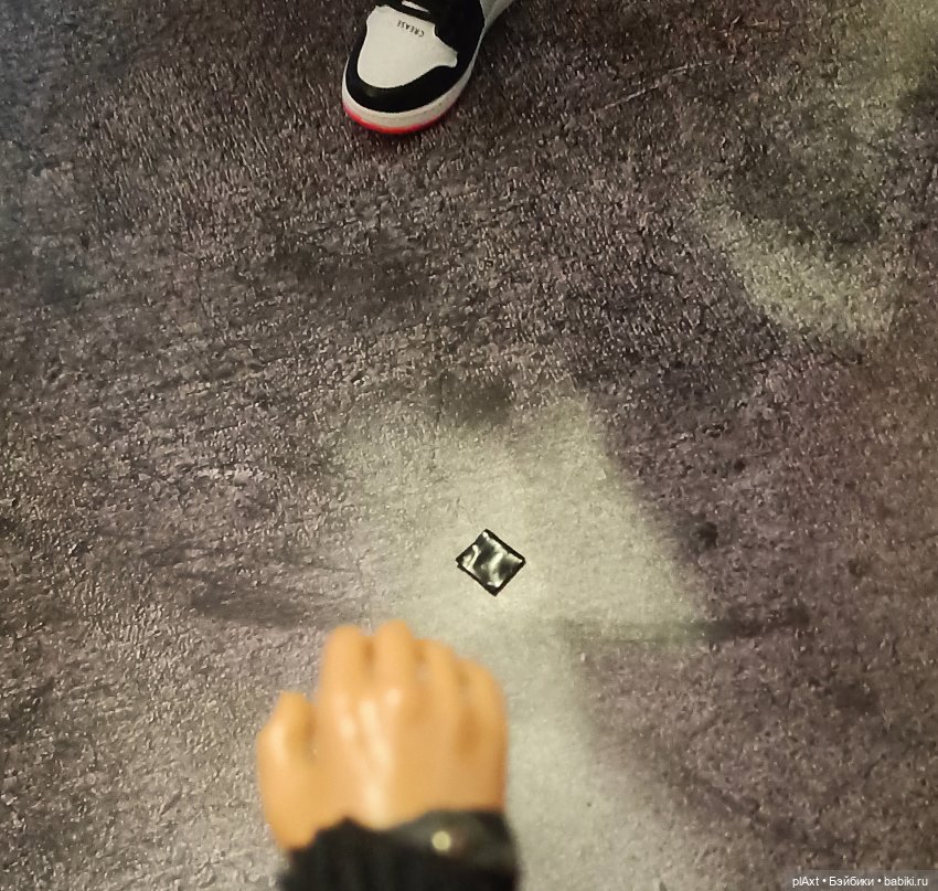 56. "Кто испортил барабан?!" (фото 9)