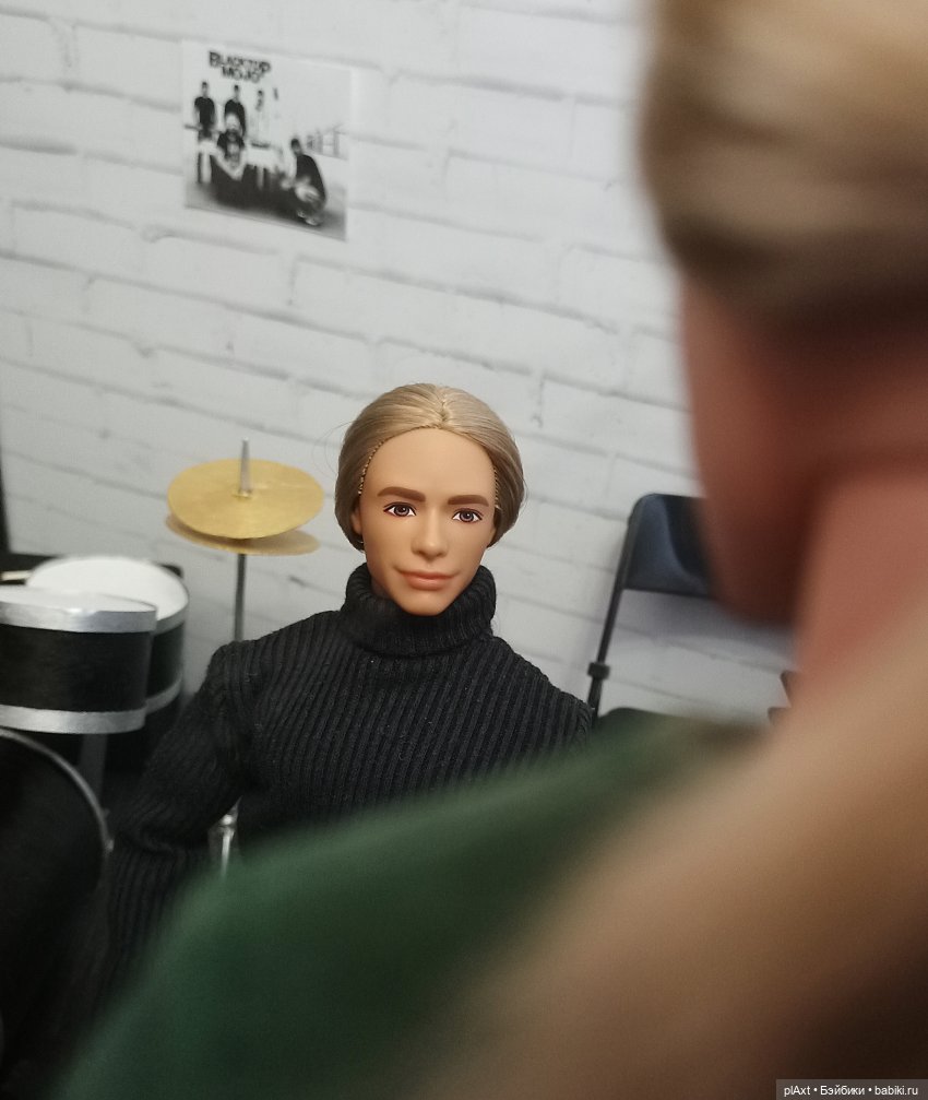 56. "Кто испортил барабан?!" (фото 10)