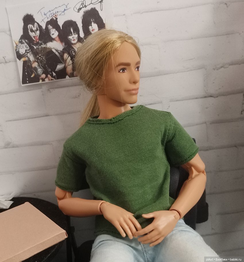 56. "Кто испортил барабан?!"