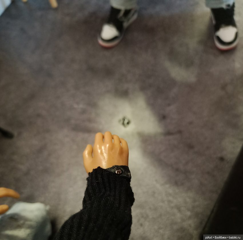 56. "Кто испортил барабан?!" (фото 8)