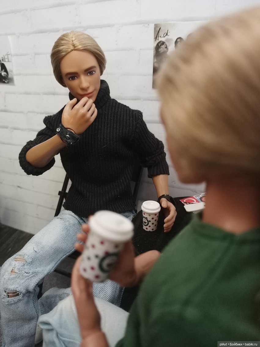 56. "Кто испортил барабан?!"