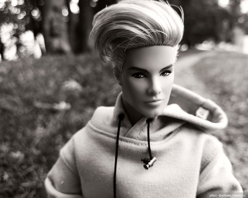 57. Сюрприз — Кукольные фотоистории и сериалы: комиксы (фото 10)