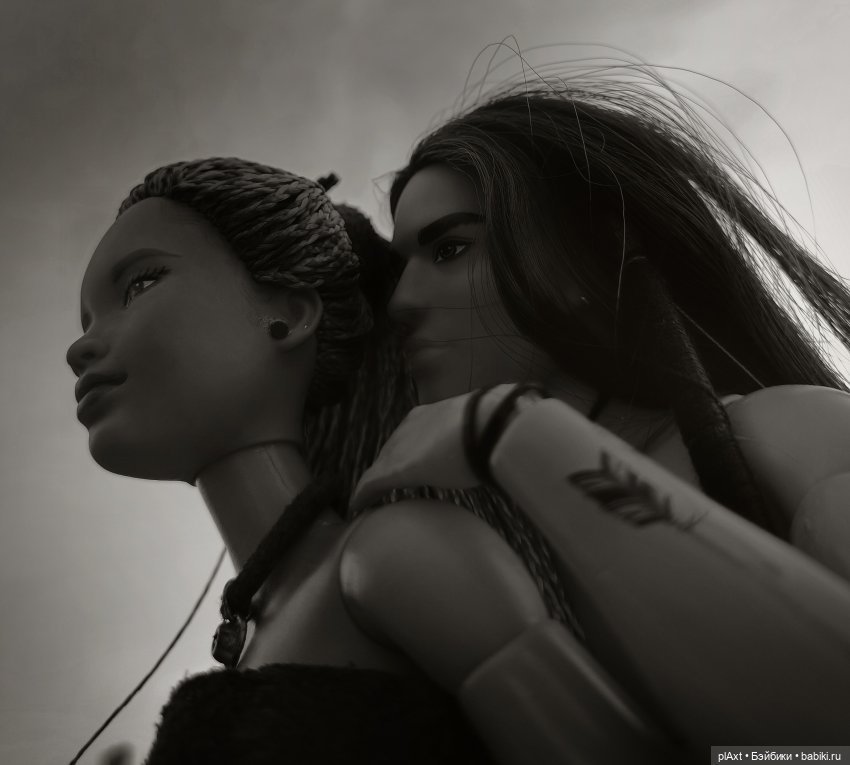 57. Сюрприз — Кукольные фотоистории и сериалы: комиксы (фото 9)