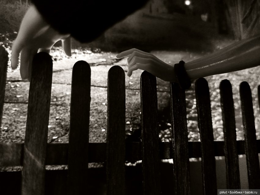 57. Сюрприз — Кукольные фотоистории и сериалы: комиксы (фото 8)