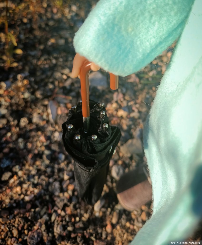 Первый пост осени — Куклы Paola Reina (Паола Рейна): новинки