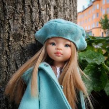 Первый пост осени