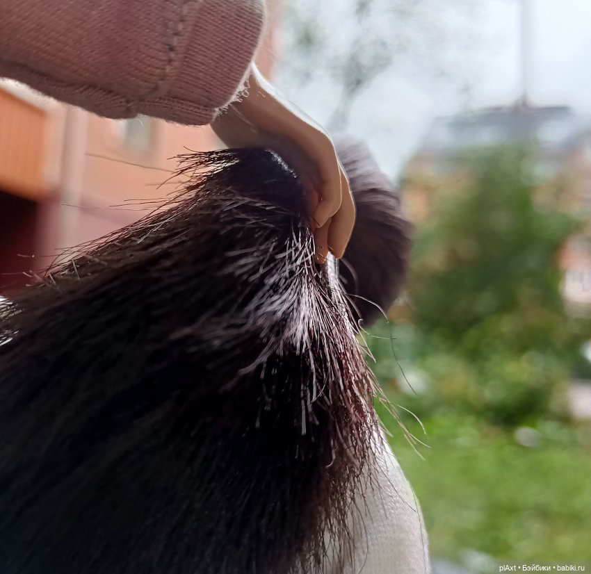 61. Мужской разговор — Кукольные фотоистории и сериалы: комиксы (фото 8)