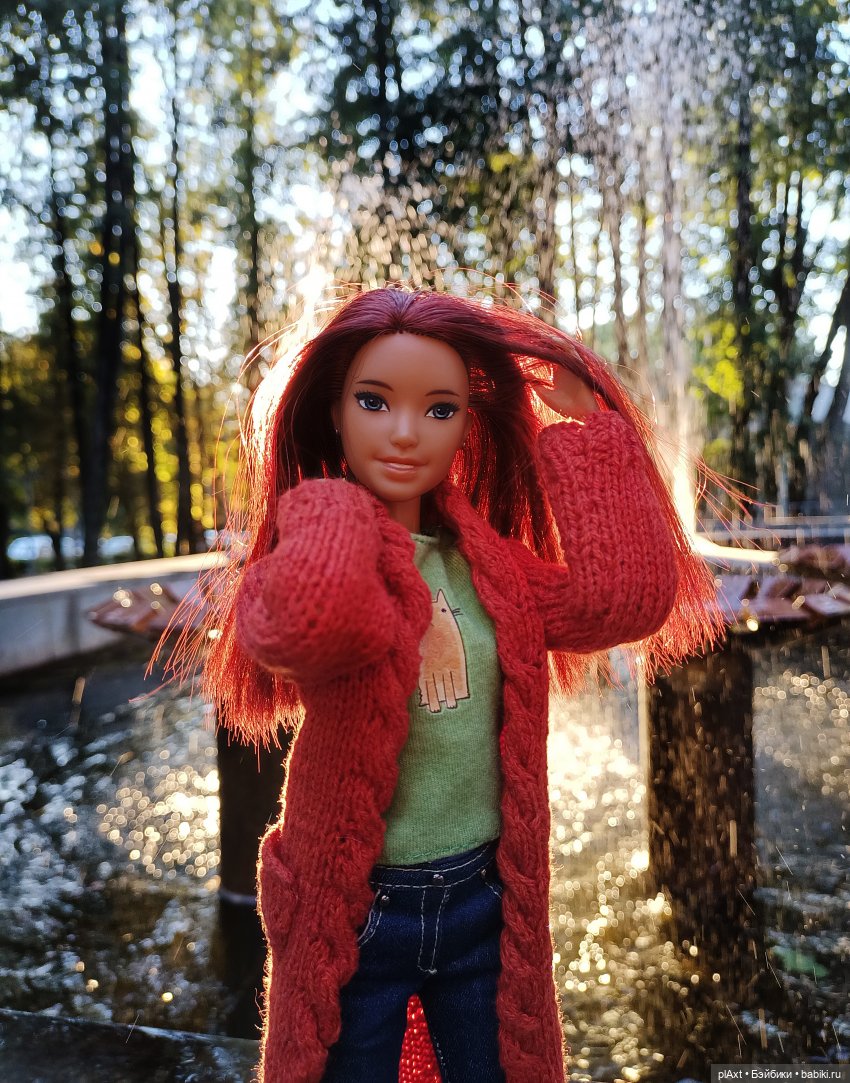 Вне истории. ЛиС. "Час свободы" - Бабушкам посвящается. Прогулка