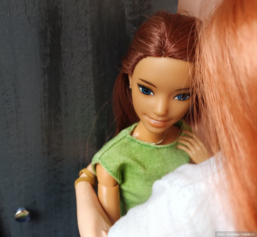 Вне истории. ЛиС. "Час свободы" - Бабушкам посвящается. Дома