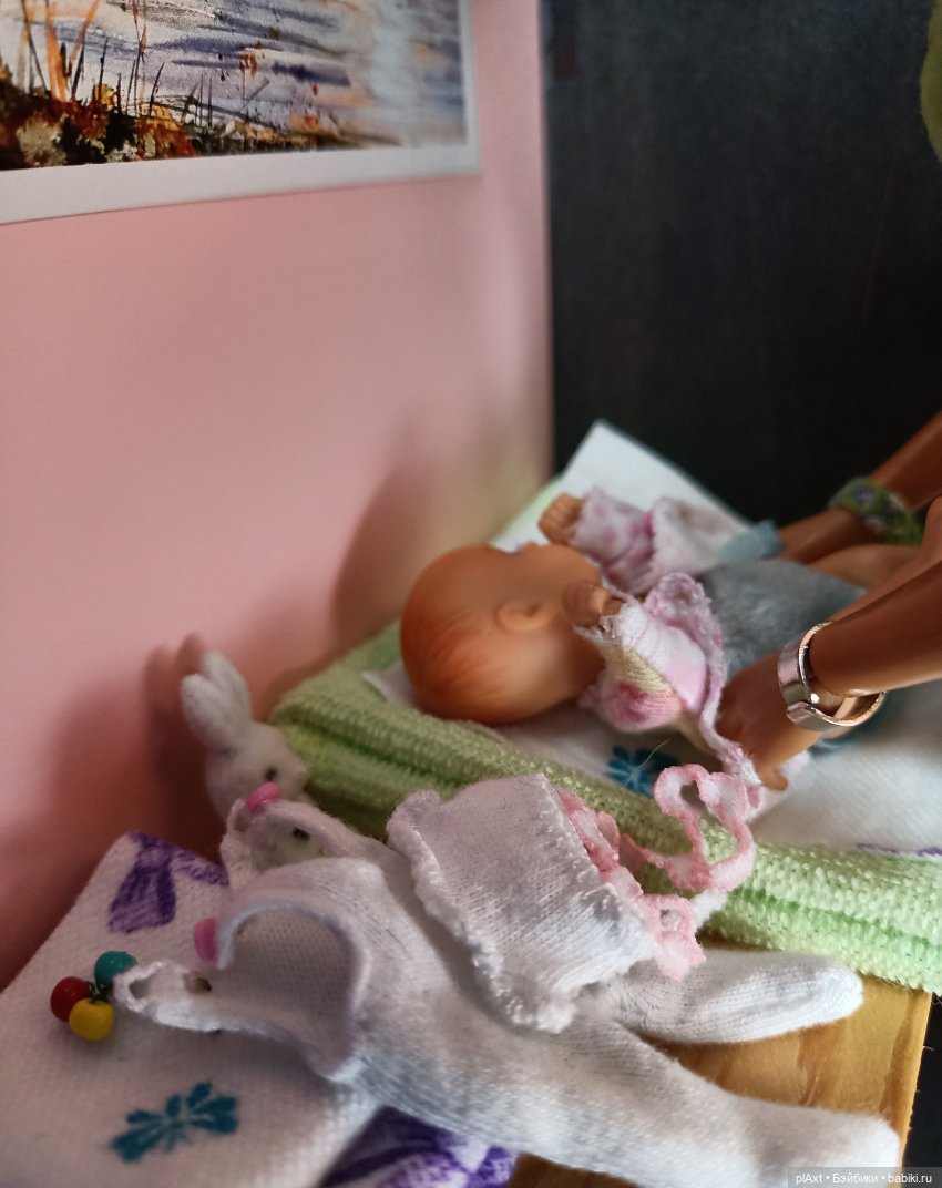 Вне истории. ЛиС. "Час свободы" - Бабушкам посвящается. Дома (фото 2)