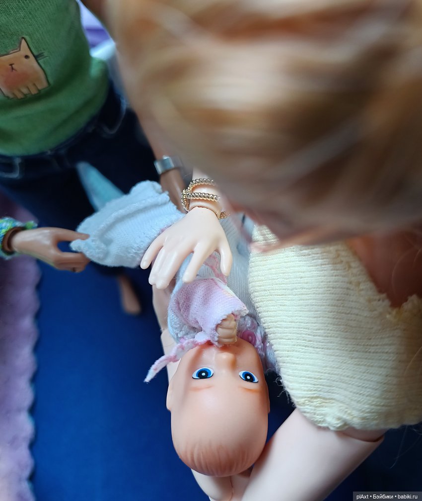 Вне истории. ЛиС. "Час свободы" - Бабушкам посвящается. Дома