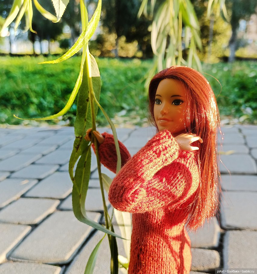 Вне истории. ЛиС. "Час свободы" - Бабушкам посвящается. Прогулка (фото 9)