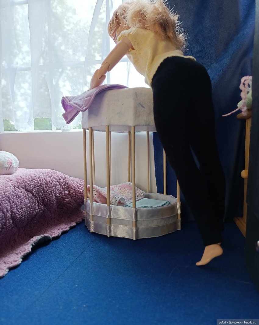 Вне истории. ЛиС. "Час свободы" - Бабушкам посвящается. Дома