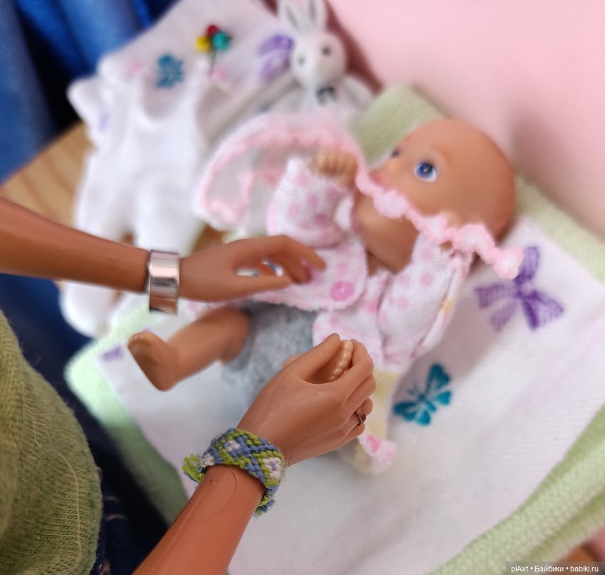 Вне истории. ЛиС. "Час свободы" - Бабушкам посвящается. Дома (фото 5)