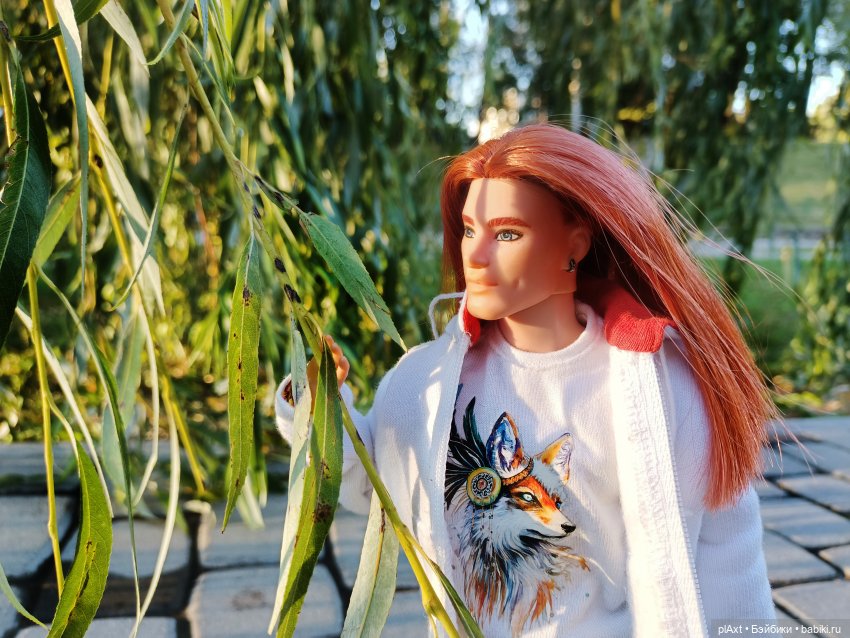 Вне истории. ЛиС. "Час свободы" - Бабушкам посвящается. Прогулка