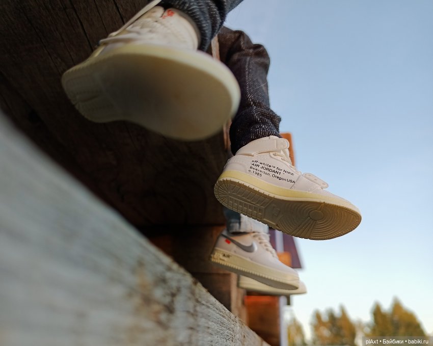 61. Мужской разговор — Кукольные фотоистории и сериалы: комиксы