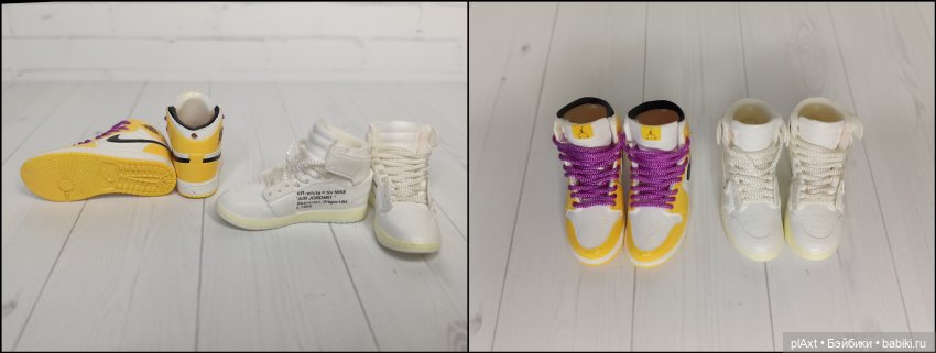 Мужская обувь: Али и брелоки