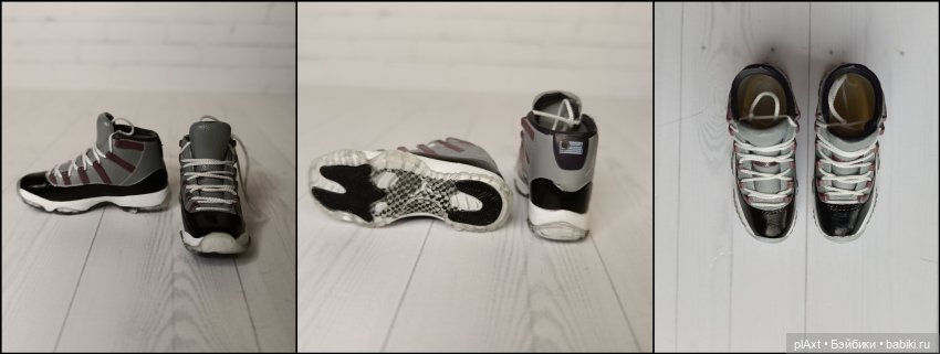 Мужская обувь: Али и брелоки