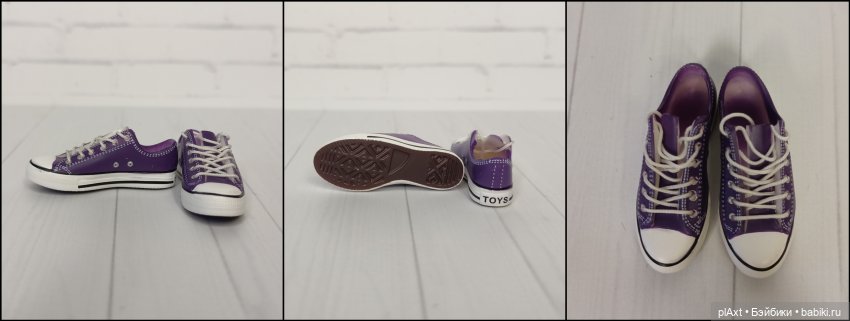 Мужская обувь: Али и брелоки (фото 6)