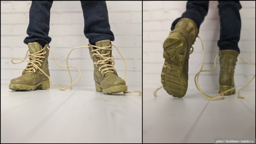 Мужская обувь: Али и брелоки