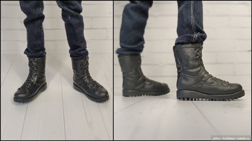 Мужская обувь: Али и брелоки