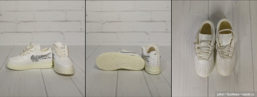 Мужская обувь: Али и брелоки (фото 8)